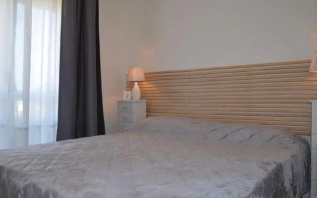 Prestigioso Attico 20 mt dal mare
