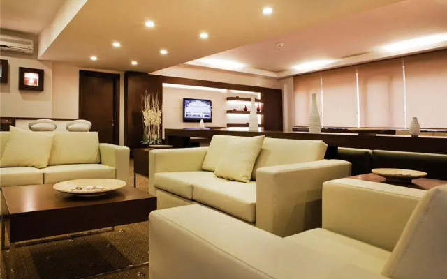 Prestige Hotel Donmez