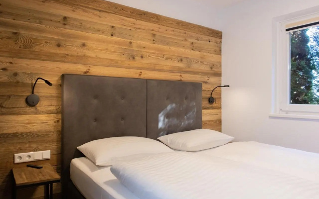 AvenidA Style Appartments by Alpin Rentals -incl Summercard