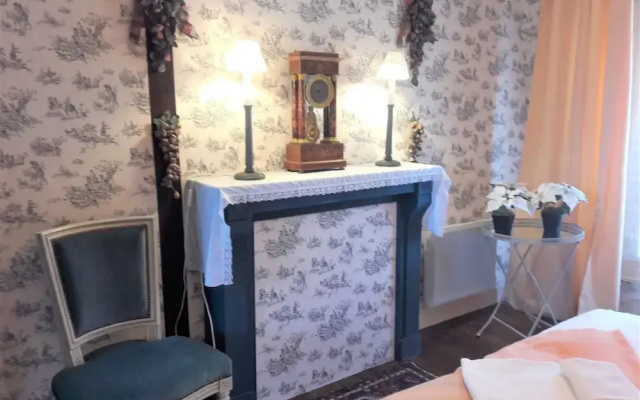 Apartment in the Historic Centre of Bayeux