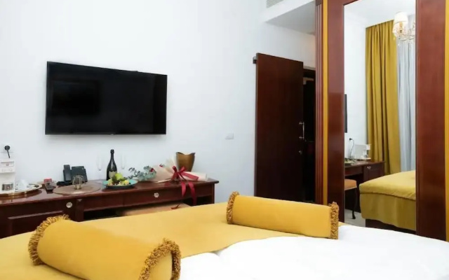 HOTEL INTEGRA Banja Luka