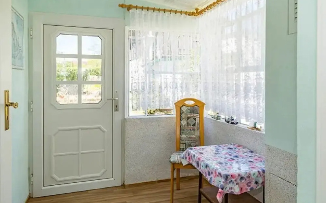 Haus Frieda