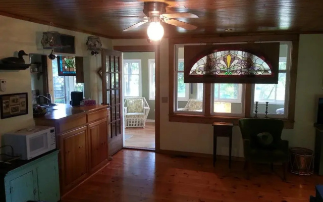 Historic Inn Vacation Rental