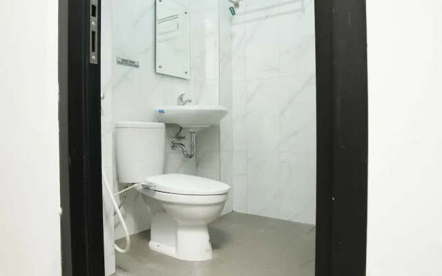 Djuragan Kamar Griya Permata - Hostel