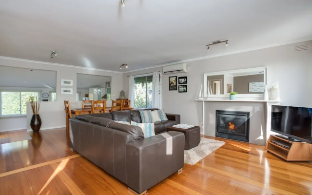 Orcades Beach House