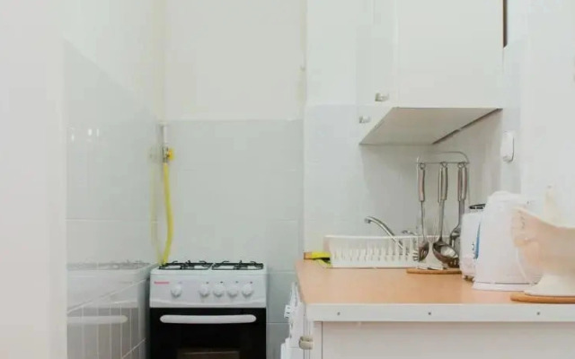 Apriory Apartmants