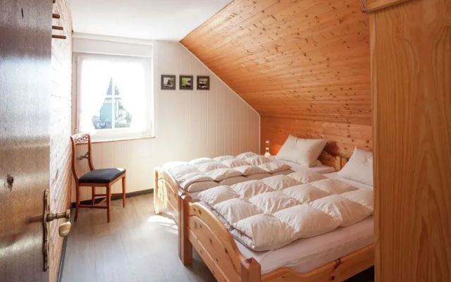 Alluring Holiday Home in Vellinghausen With Pool