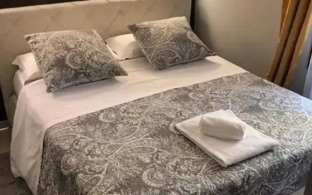 Suite Dream on the River