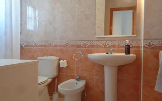 Luxurious house in La Marina at El Pinet beach