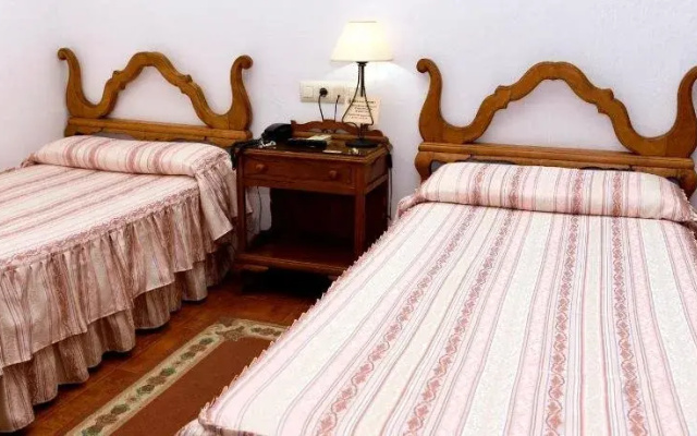 Casa de Los Acacio