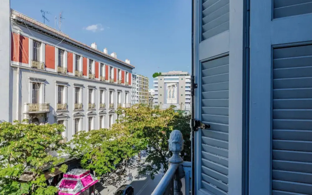 Soho Athinas 60