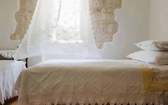 Castel Nonna Franka