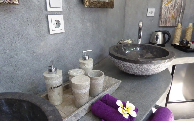 Puri Dajuma Villas
