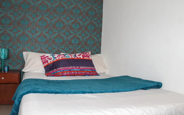 Lux Apartelle