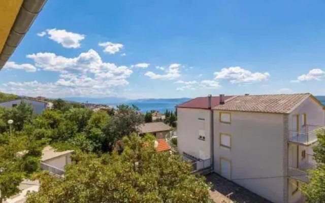Apartments in Crikvenica 14043