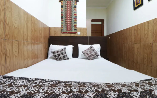 58 Guest House