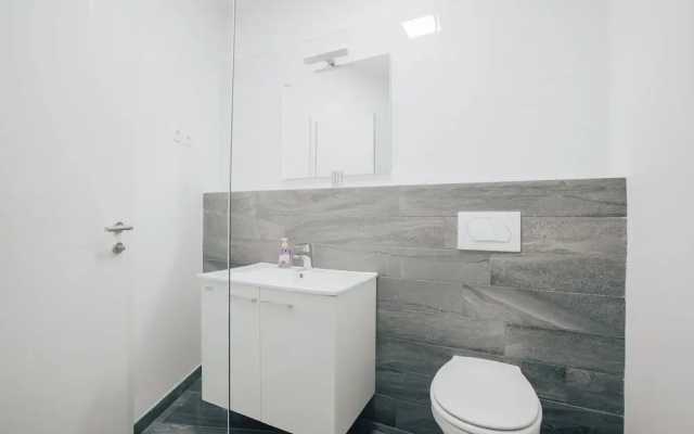 K3 Central Park Apartments