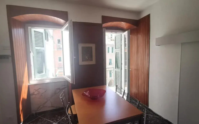 Casa di Marlen