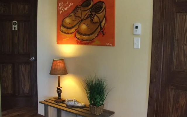 Bed & Breakfast Du Repos