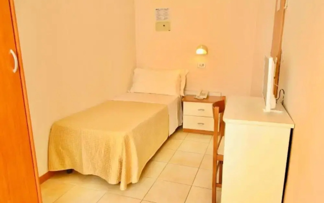 Hotel Soave Miriam