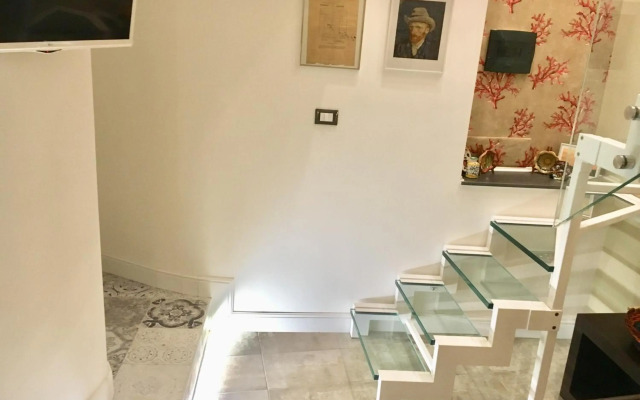 Dimora del Papa