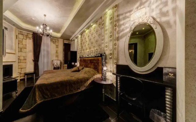 Chateau Rond Boutique Hotel & Spa