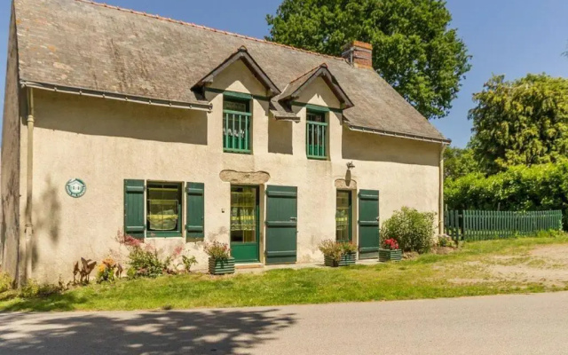 Gite Saint-Lyphard, 4 pièces, 6 personnes - FR-1-306-1093