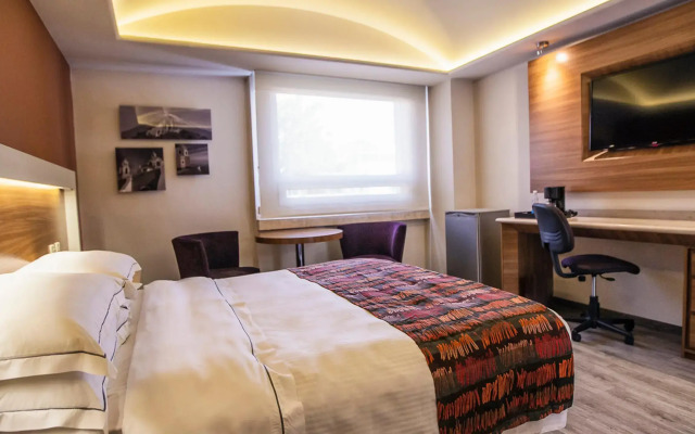 JF Grand Puebla