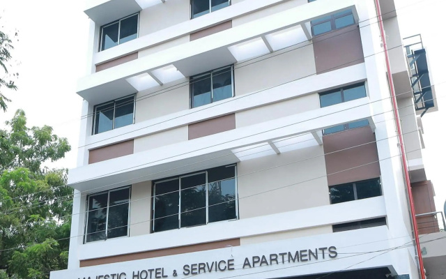Majestic Hotel