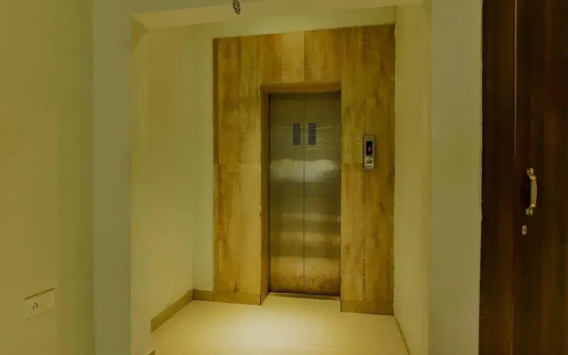 Urban Boutique Hotel by OYO Rooms