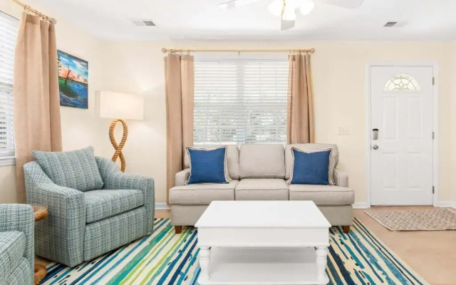 Bowline Bungalow Tybee Vacation Rentals