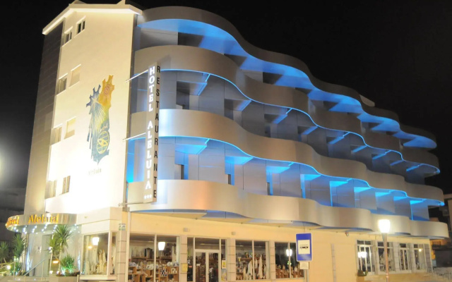 Hotel Aleluia