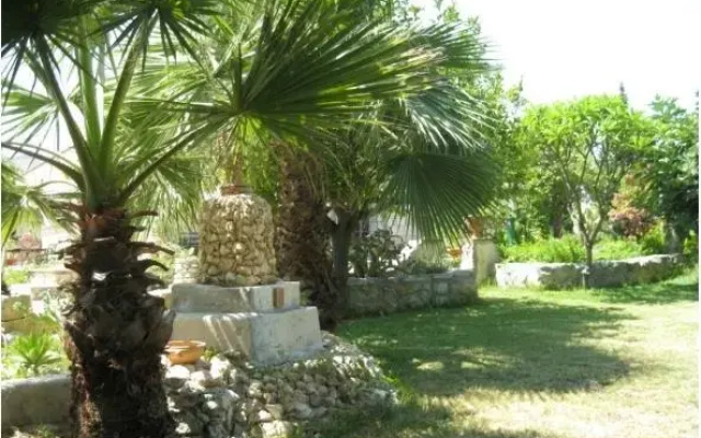 Villa Val di Noto