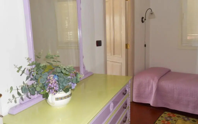 Il B&B Salighes