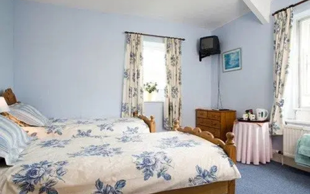 Gibbs Hill Farm - B&B