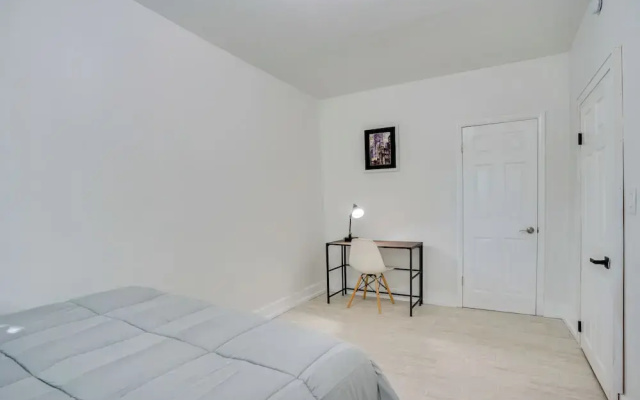 Modern Hastings-on-hudson Home Near River!