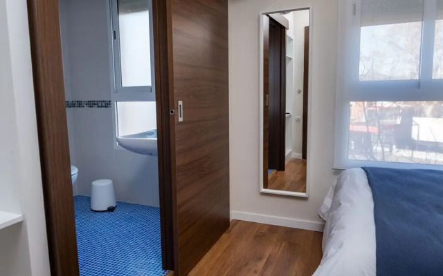 Bienvenidos Rooms Xàtiva