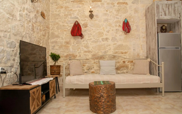 La casa de Ioanna