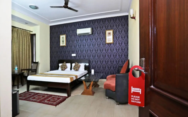 OYO 641 Grand Place