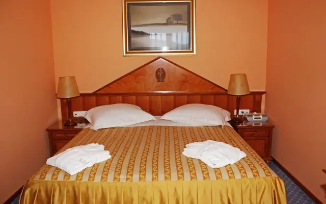 Marina Frapa Resort Rogoznica