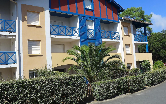 Les Maisons Bleues - Inh 31141