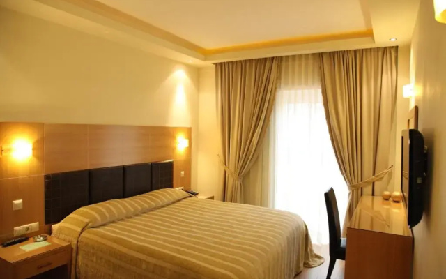 Hotel Pantelidis