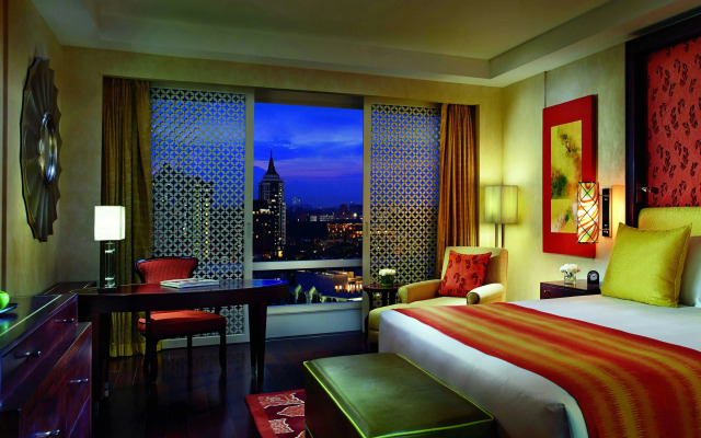 The Ritz-Carlton, Bangalore