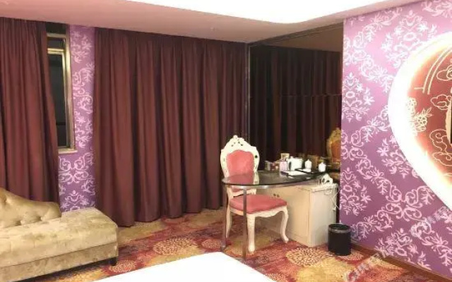 365 Siji Hotel