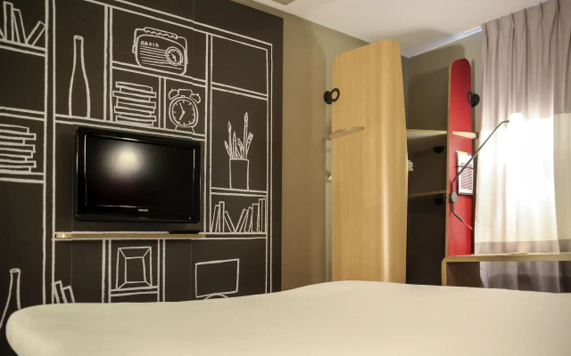 ibis Manchester Centre Portland Street
