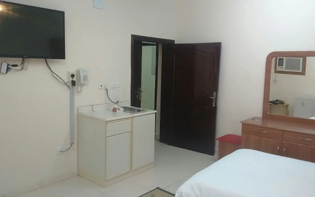 Dyar al hijra Hotel