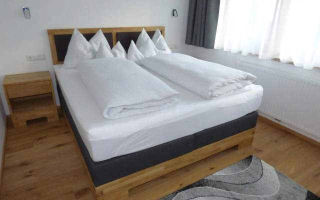 SKI-TO-DOOR KAISERBURG Apartment