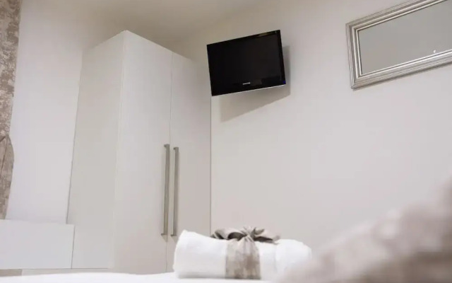 Rooms & Apartments Buble