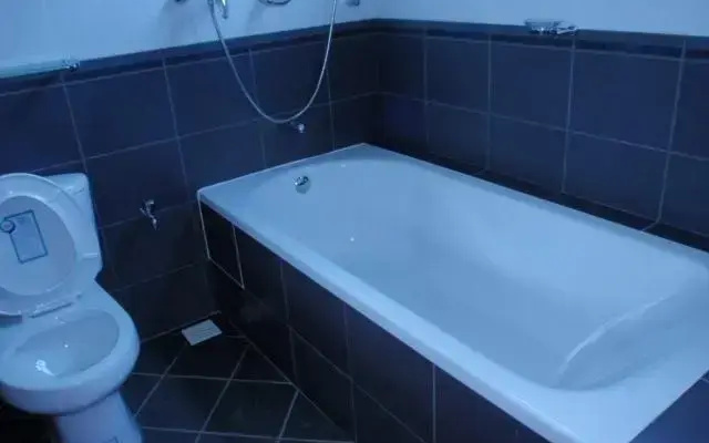Moosumy Relax Inn