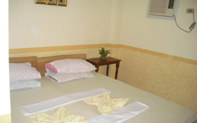 La Casa Teresa  Annex